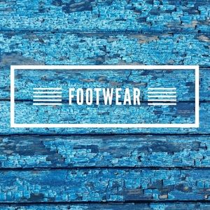 ✨ All Footwear below ✨